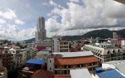 Condo Minium Patong Phuket