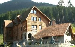 Fortuna Eco - Boutique Hotel