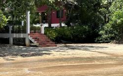 Piman Pu Arthouse 2 bedroom beach villa