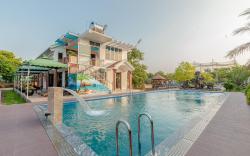 Hoa Lu Garden Resort