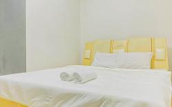 Monalisa Homestay Mitra RedDoorz