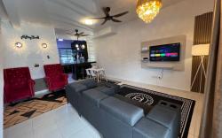 Memory Homestay Durian Tunggal