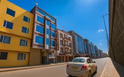 Hotel Paradise International by JMD Group