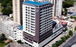 Aura Suites