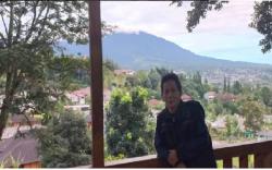 VILA Double M2N Non Kolam kapasitas 15 Pax