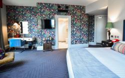 The Rutland Hotel & Apartments