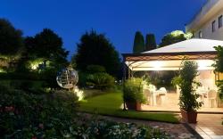 Hotel Ristorante La Piana