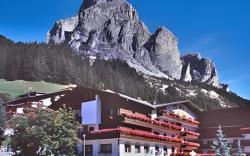 Hotel Miramonti Corvara