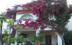Apulia Hotel Baia Dei Faraglioni