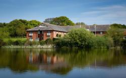 Dragonfly Hotel Colchester