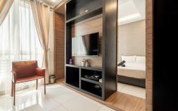 Mansion One Executive Studio 2pax