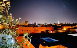 DAR Riad Jomana