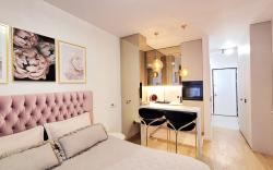 Apartment studio Lora