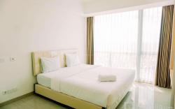 Elegant 2BR at Hillcrest House Apt By Travelio
