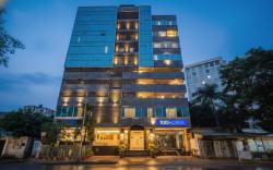 FabHotel Azure - Nr. Mumbai International Airport
