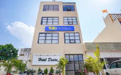 FabHotel Desire