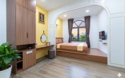 Yo'House Hue Homestay 