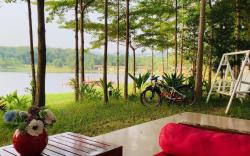 Flaming Đại Lải Villa Lakeview