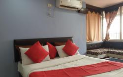 Hotel City Comfort