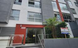 Duplex RyM