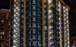 Icon Delux Hotel Apartments
