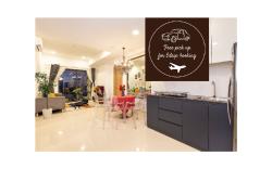 SOHO 3Bedrooms apt high floor nice view 25%OFF
