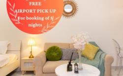 Soho Cute apartment for couple District 01