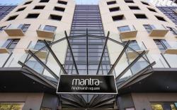 Mantra Hindmarsh Square Adelaide