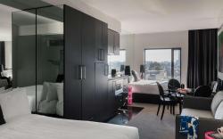 The Cullen Melbourne - Art Series