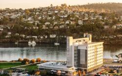 Peppers Silo Launceston