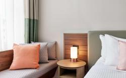 The Clarence Hotel Sydney
