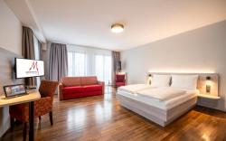 Eden Hotel Fruh am Dom