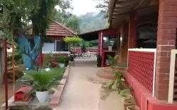 Prashanthi Resort