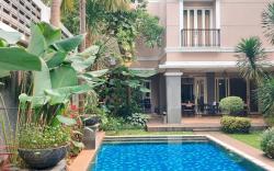 Saffron Suites Syariah