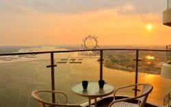 D'Lagoon Suite by NestHome【Ultimate 180' Seaview!】