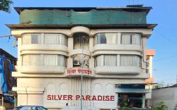Silver Paradise