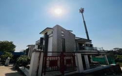 Narayan Villa