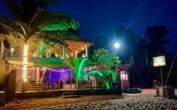Oceanic stay Gokarna