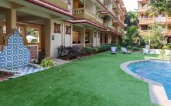 RoomzAway 3905: Pool, Wifi, Kitchen & Parking.