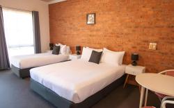 Bega Downs Motor Inn