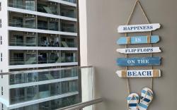 A cozy condotel in Bai Sau (1 bed and 1 sofa bed)