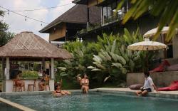 Sepeda Hostel