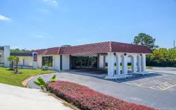 Motel 6 Stockbridge, GA - Hwy 138 W