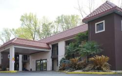 Motel6 Atlanta, GA - Atlanta Airport East