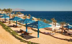 Grand Oasis Resort
