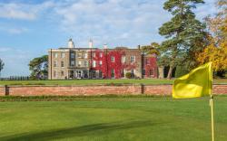 Wychnor Park Country Club 
