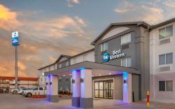 Best Western North Side Inn