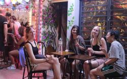 Global Backpackers Hostel