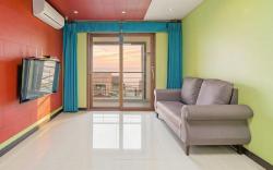 Geojedo Pilos Ocean View Pension