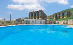 Geojedo Pilos Ocean View Pension